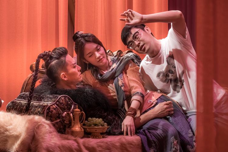 欧美亚洲人妻在线观看精选，高清无删减版，人妻题材影视资源持续更新