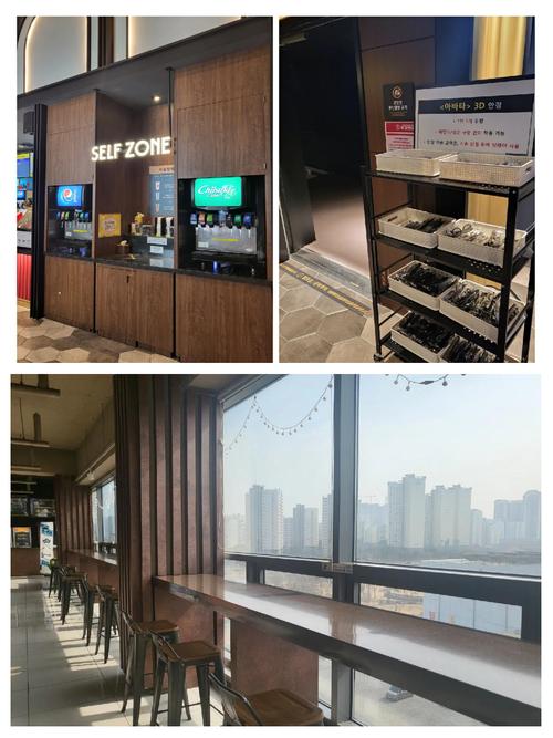 韩国影院热门推荐｜2025首尔小众观影指南｜沉浸式巨幕体验打卡