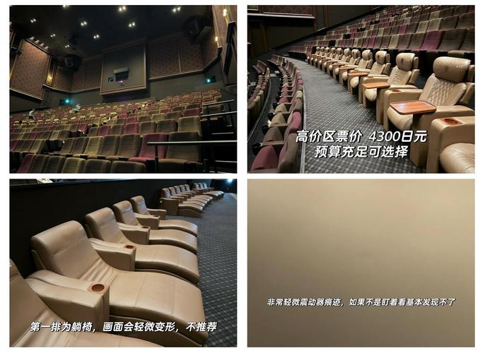 4K影院私人定制 | 家庭沉浸式观影、高清片源推荐、影音室装修方案