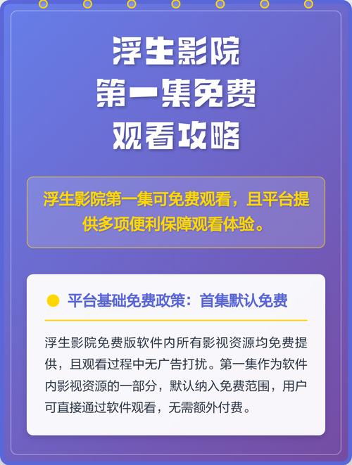 根据飘花电影院第1生成SEO标题：**飘花电影院第1集在线观看 | 高清完整版免费播放 | 最新剧情解析与经典电影推荐**